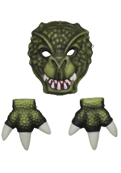 SET MOSTRO DELLA LAGUNA